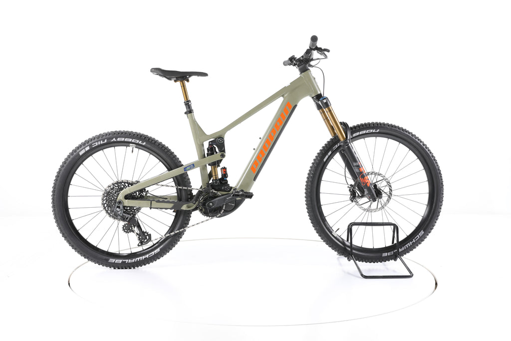 Propain Ekano 2 AL Mix Fully E-Bike 2023 - Image 1