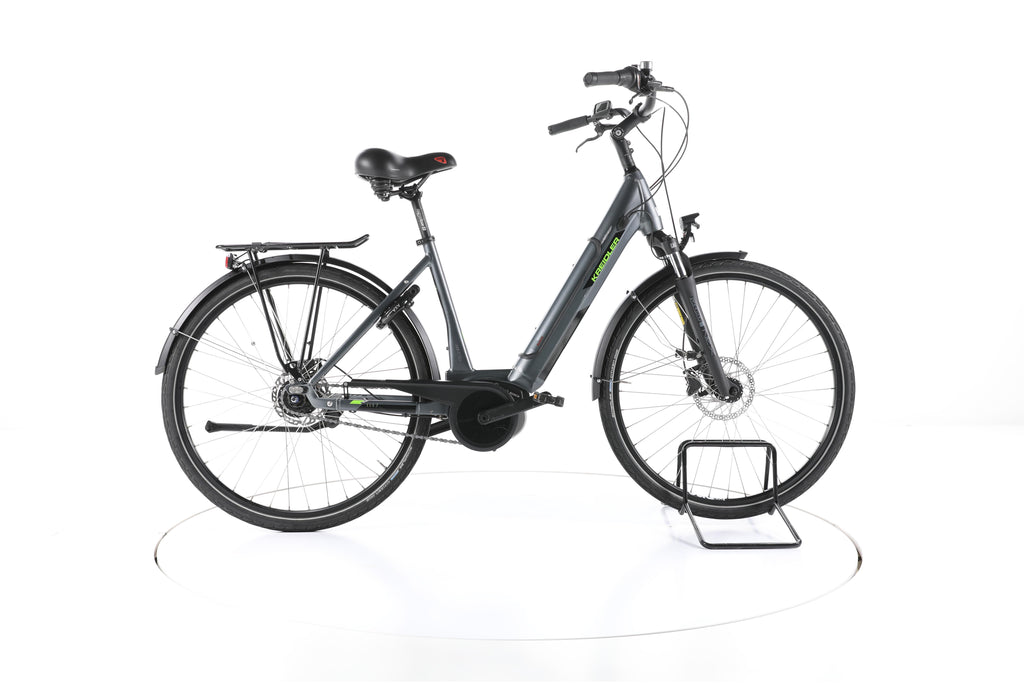 Kreidler Vitality ECO 7 City E-Bike Tiefeinsteiger - Image 1