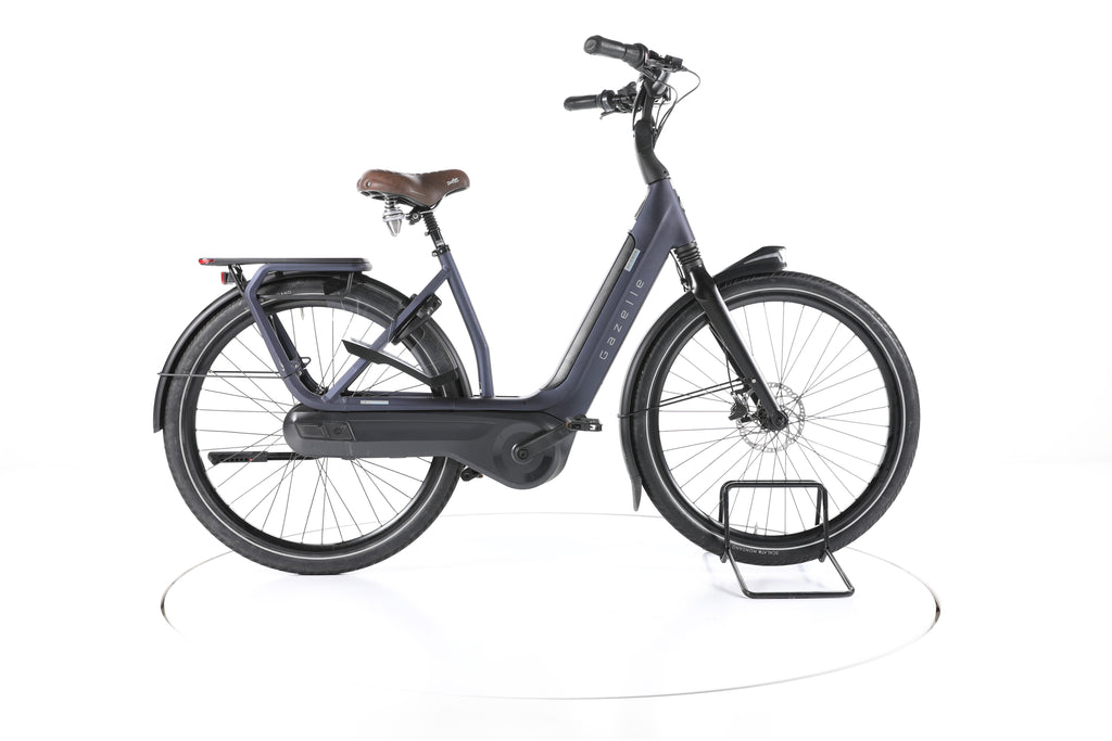Gazelle Avignon C8 HMB City E-Bike Tiefeinsteiger - Image 1
