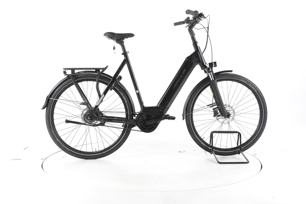 Hercules E-Imperial I-R5 City E-Bike - Image 1