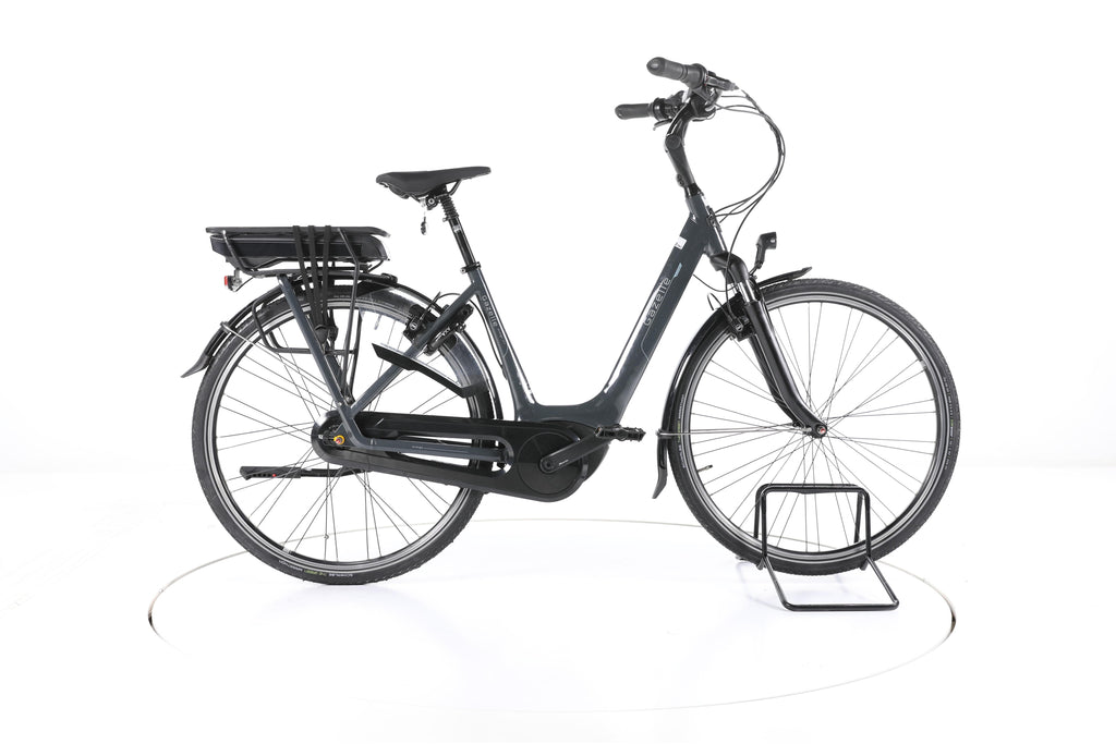 Gazelle Orange C7+ City E-Bike Tiefeinsteiger - Image 1