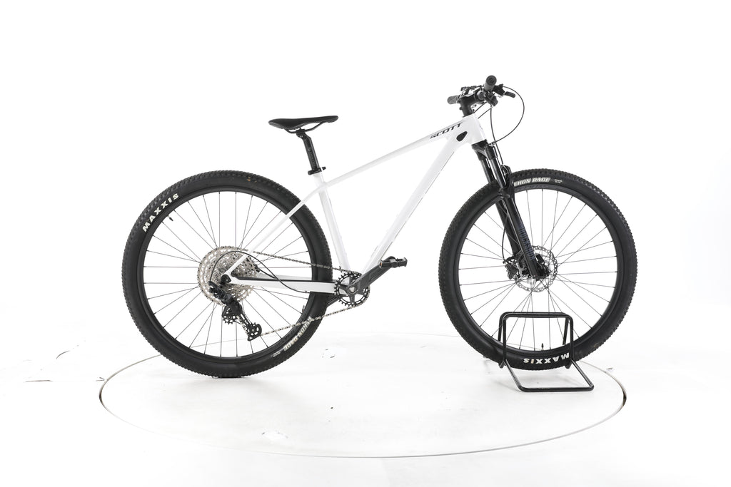 Scott Contessa Scale 930 Fahrrad Hardtail - Image 1