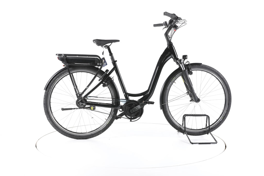 Riese & Müller Swing RT City E-Bike Tiefeinsteiger - Image 1