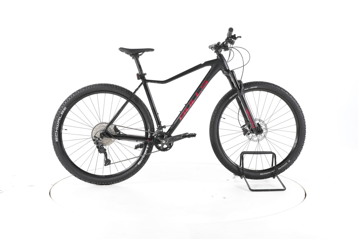 Bulls Aminga 3 Fahrrad Hardtail - Image 1