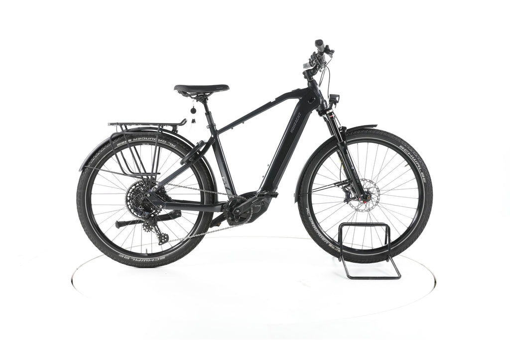 HoheAcht Pasio Tereno Trekking E-Bike - Image 1