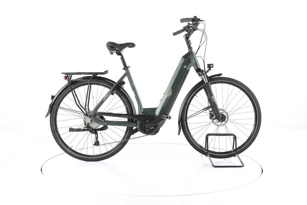 BBF Linz Trekking E-Bike Tiefeinsteiger - Image 1