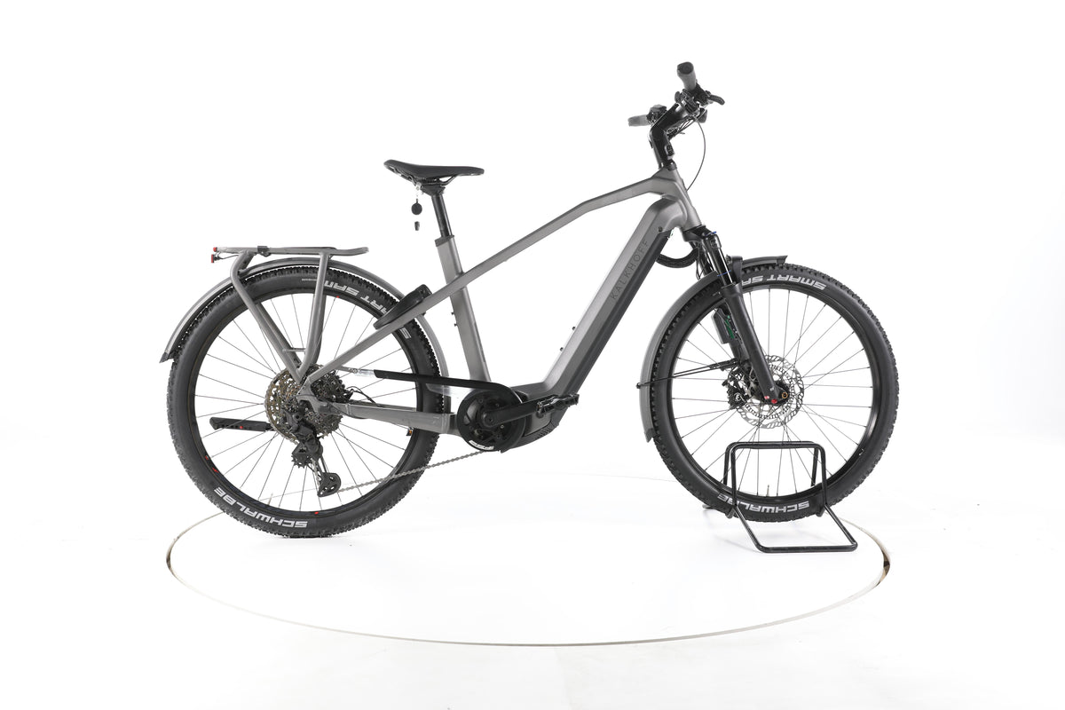 Kalkhoff Endeavour 7.B Advance+ ABS Trekking E-Bike - Image 1