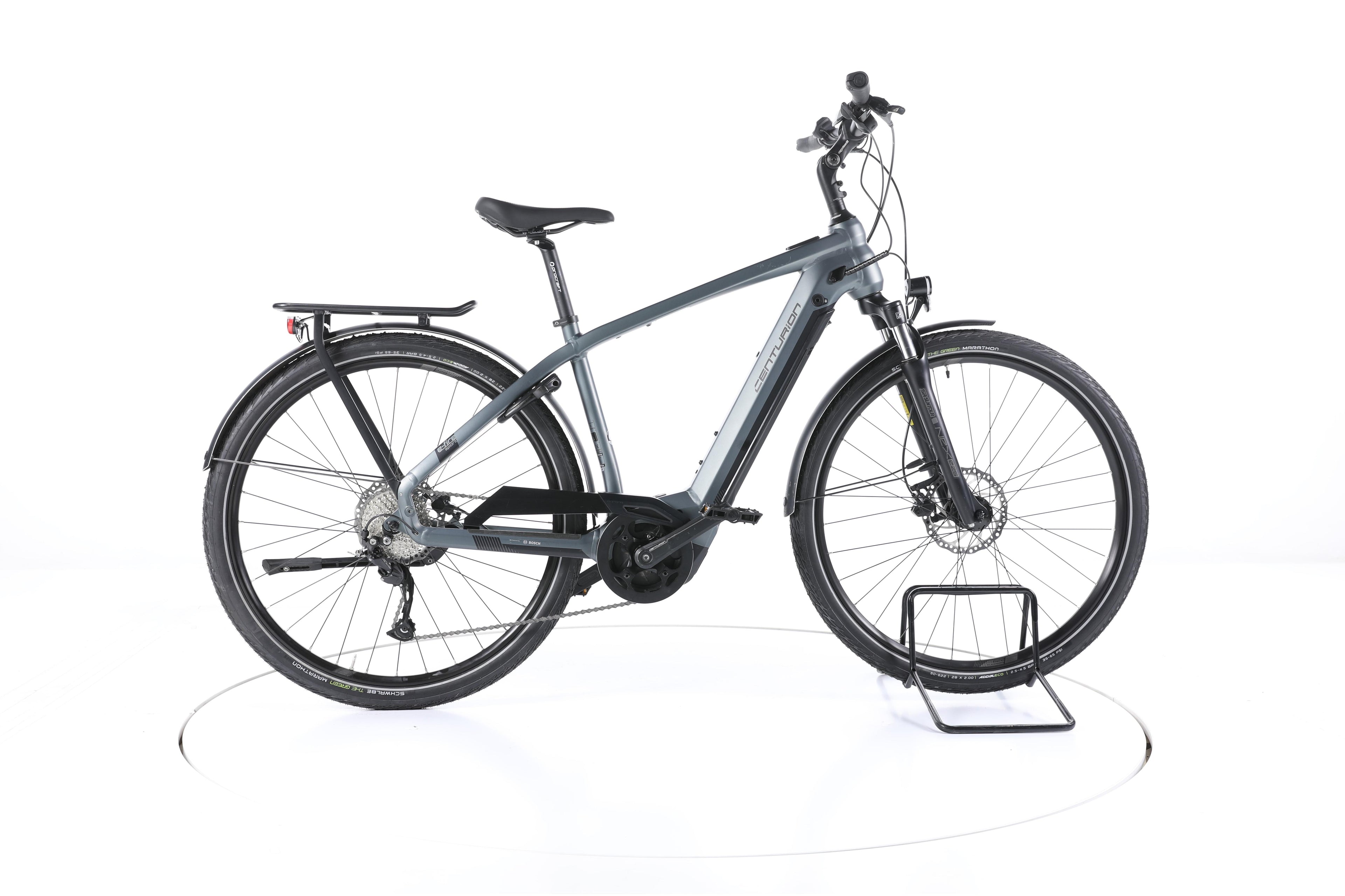Centurion E-Fire Sport R760i Trekking E-Bike - Image 1
