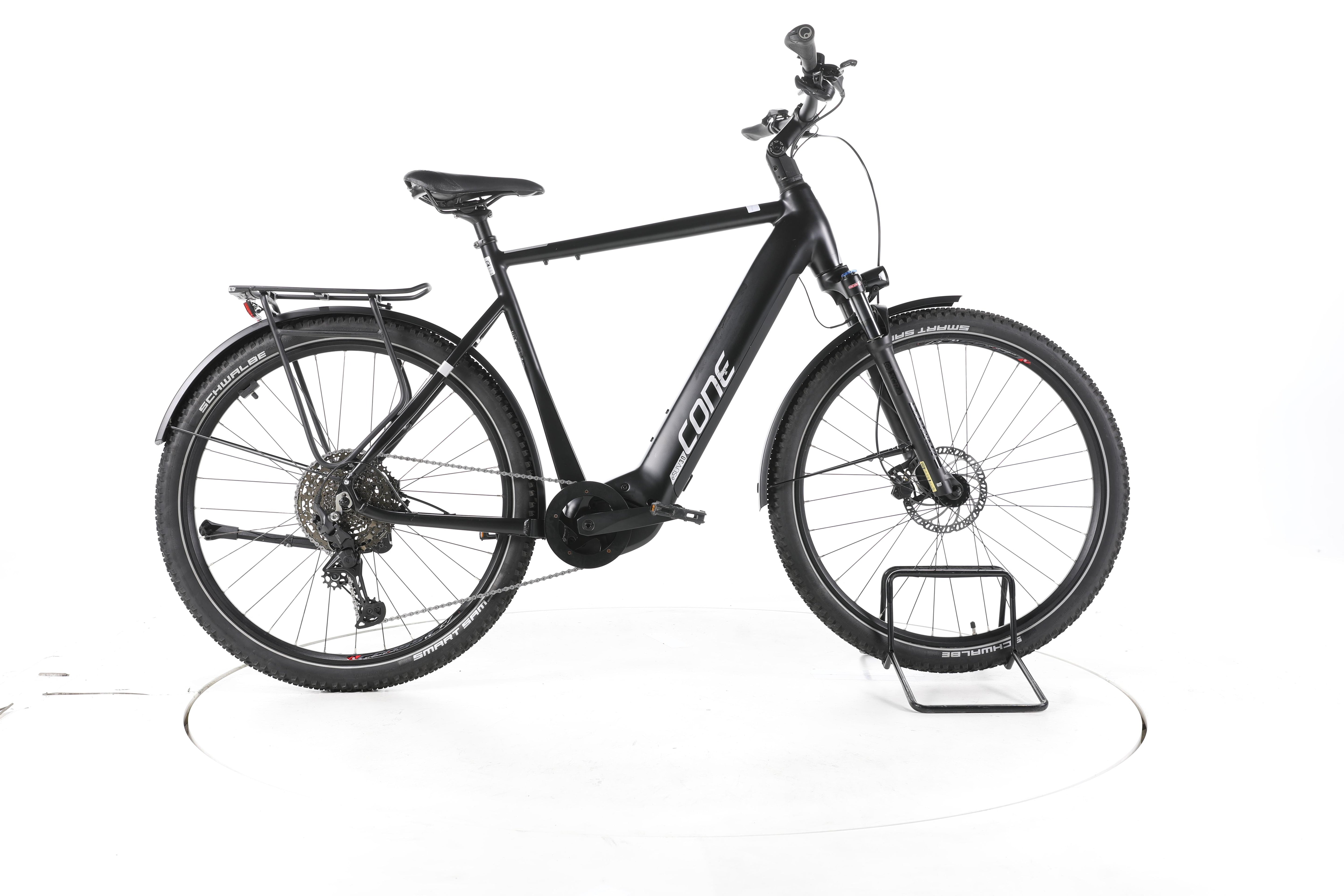 CONE Bikes eSUV IN 3.0 Trekking E-Bike 2024 - Image 1