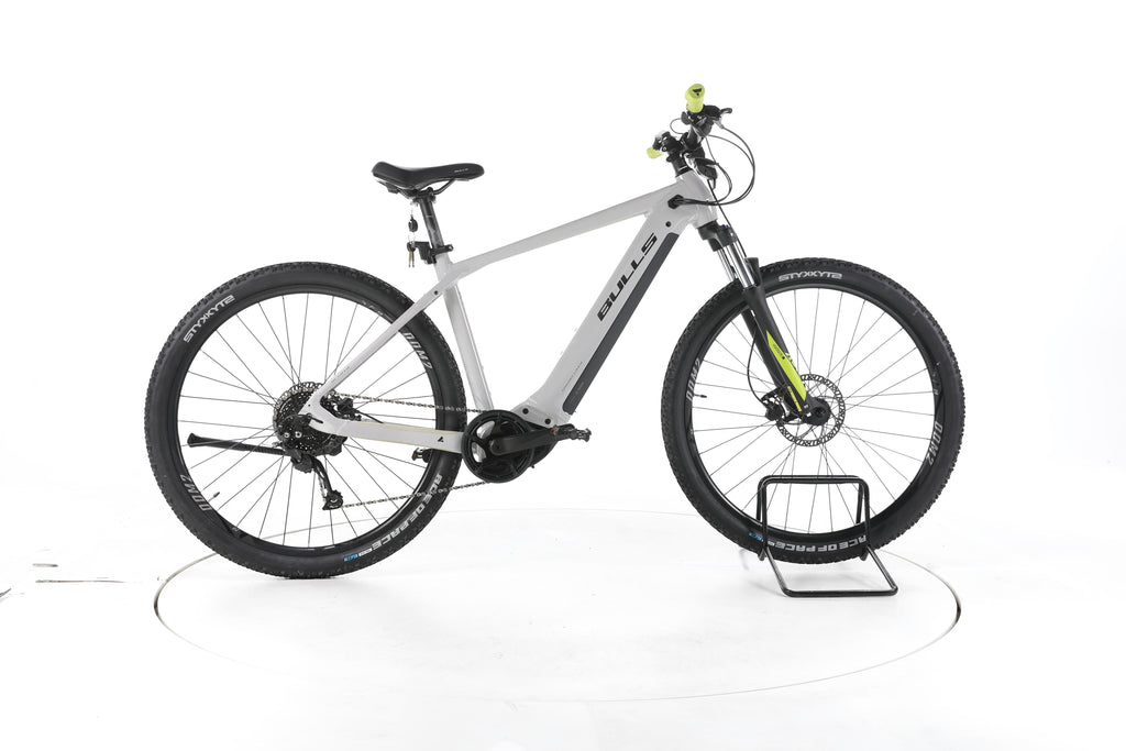 Bulls LT EVO CX E-Bike - Image 1