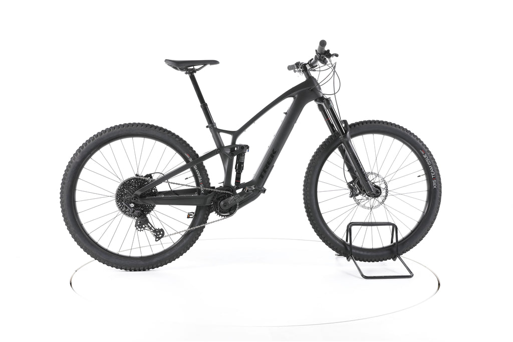 Trek Fuel EXe 9.5 Fully E-Bike Carbon 2023 - Image 1