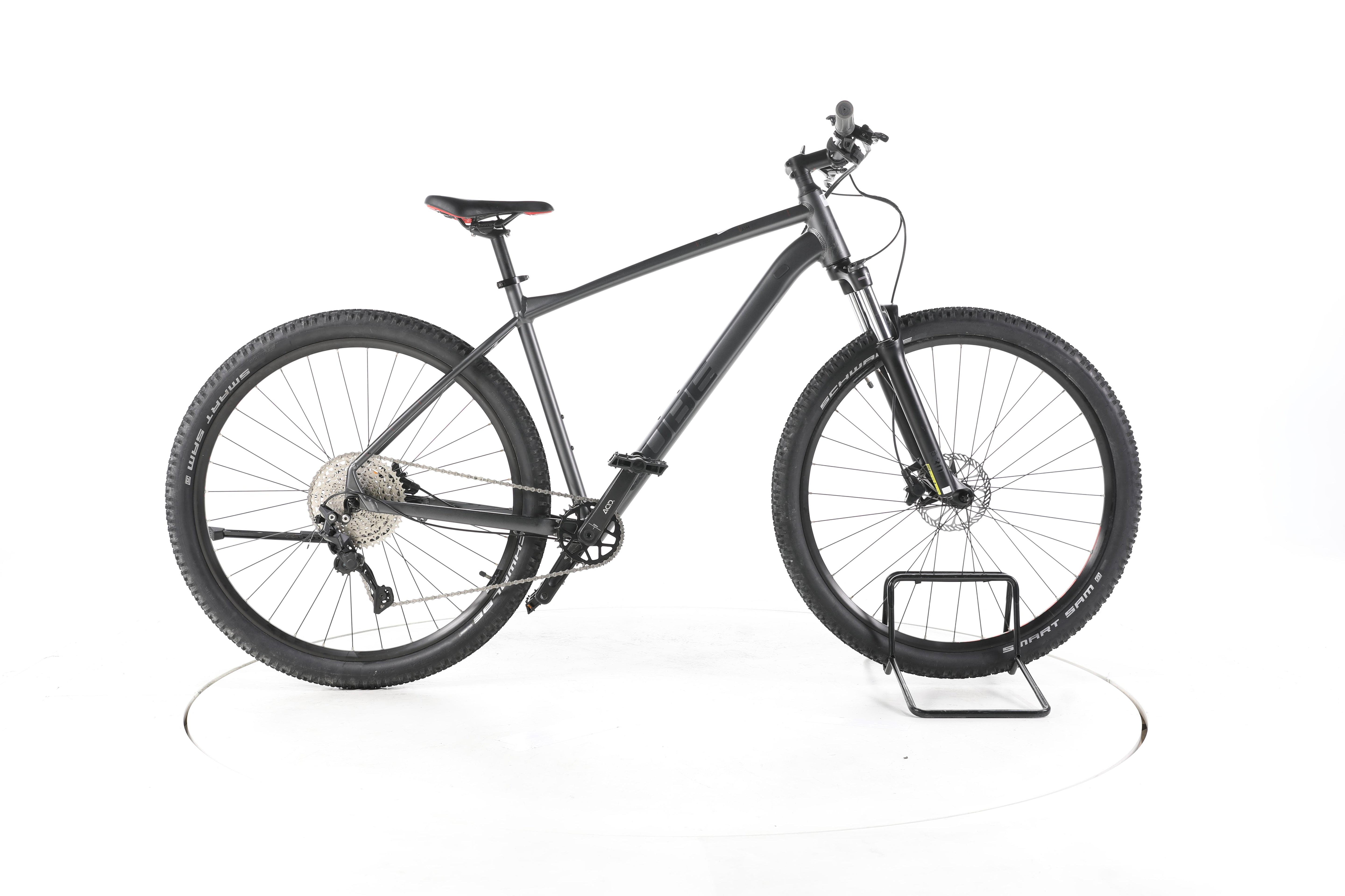 Cube Aim EX Fahrrad Hardtail - Image 1