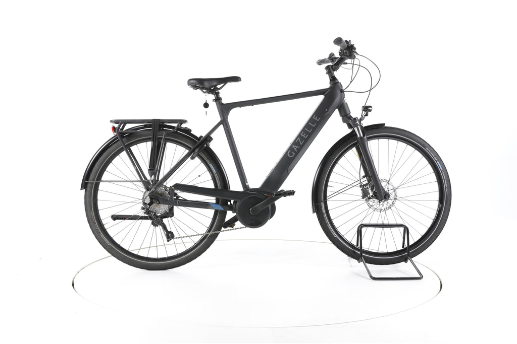 Gazelle Medeo T10 HMB Trekking E-Bike - Image 1