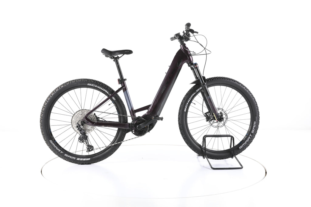 Bulls Aminga EVA 2 E-Bike - Image 1