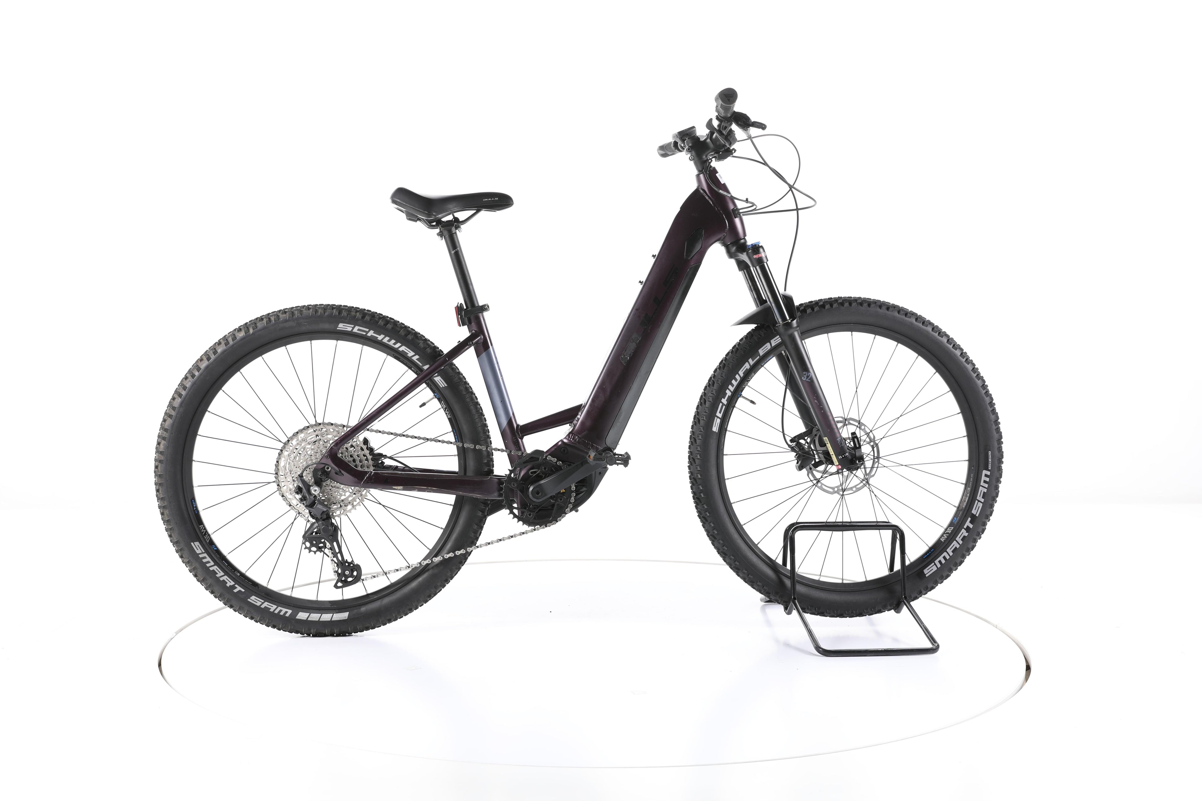 Bulls Aminga EVA 2 E-Bike - Image 1