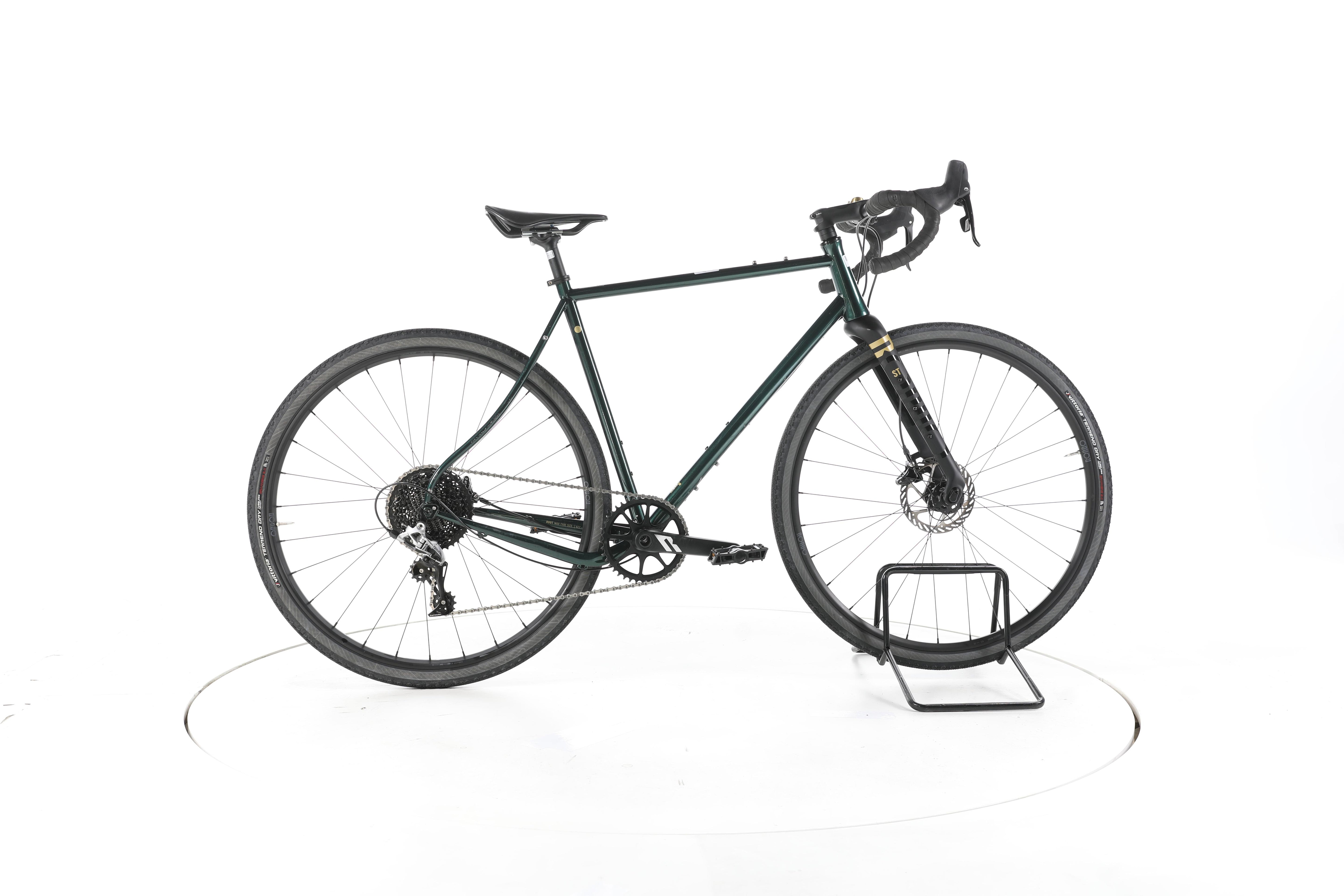 Rondo Ruut St1 Gravelbike - Image 1