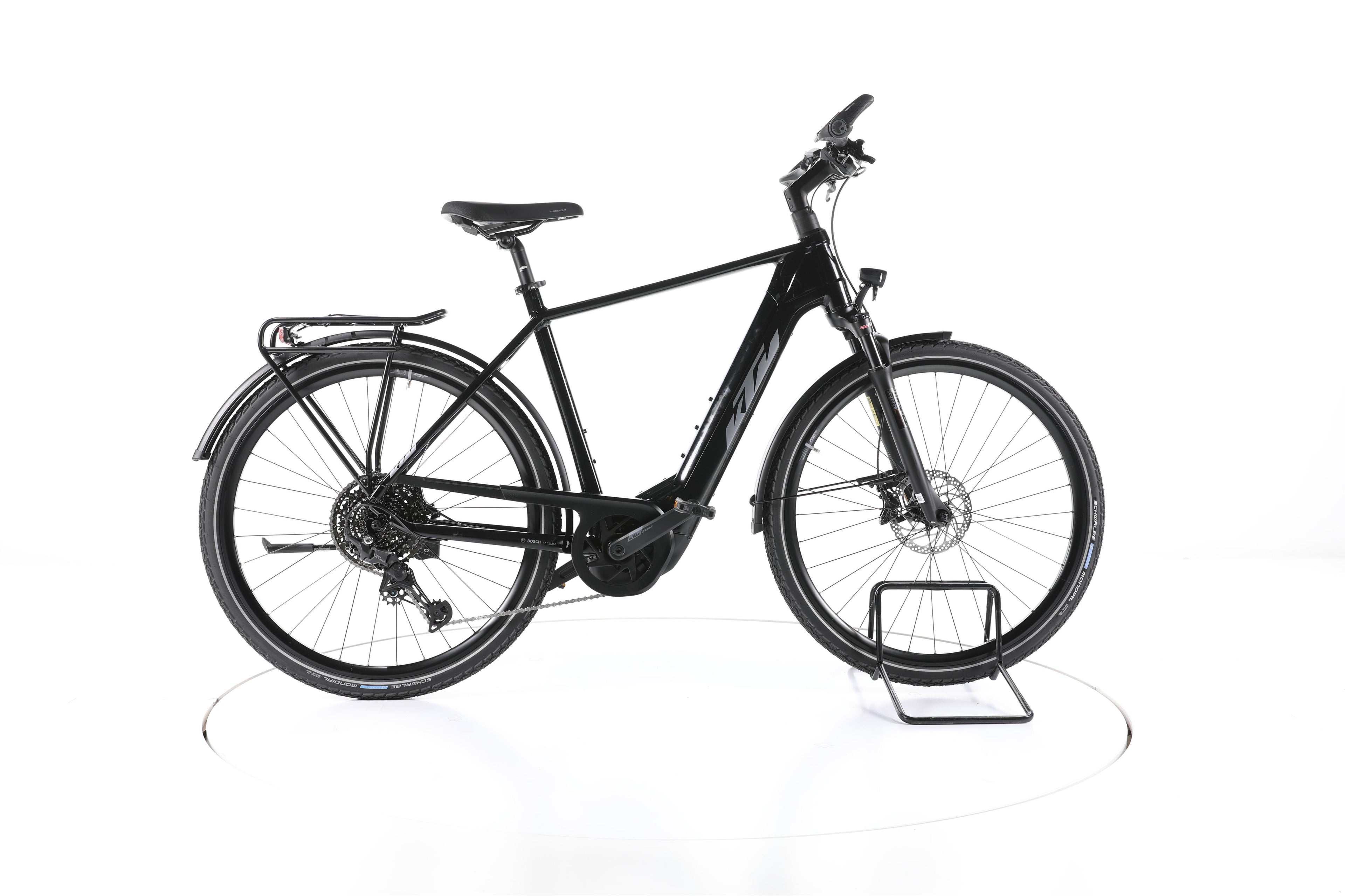 KTM Macina Sport 610 Trekking E-Bike 2023 - Image 1