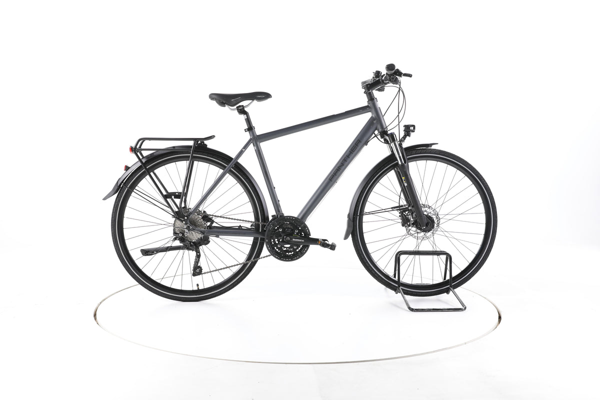 Panther Laval 5.0 Fahrrad City & Trekking - Image 1