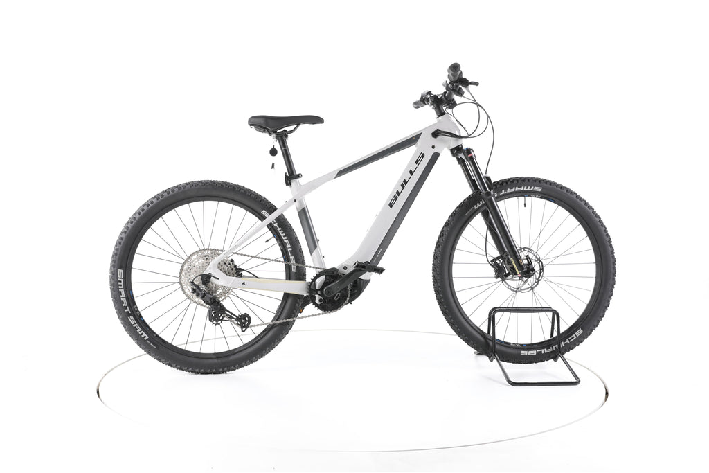 Bulls Copperhead EVO 2 E-Bike 2023 - Image 1