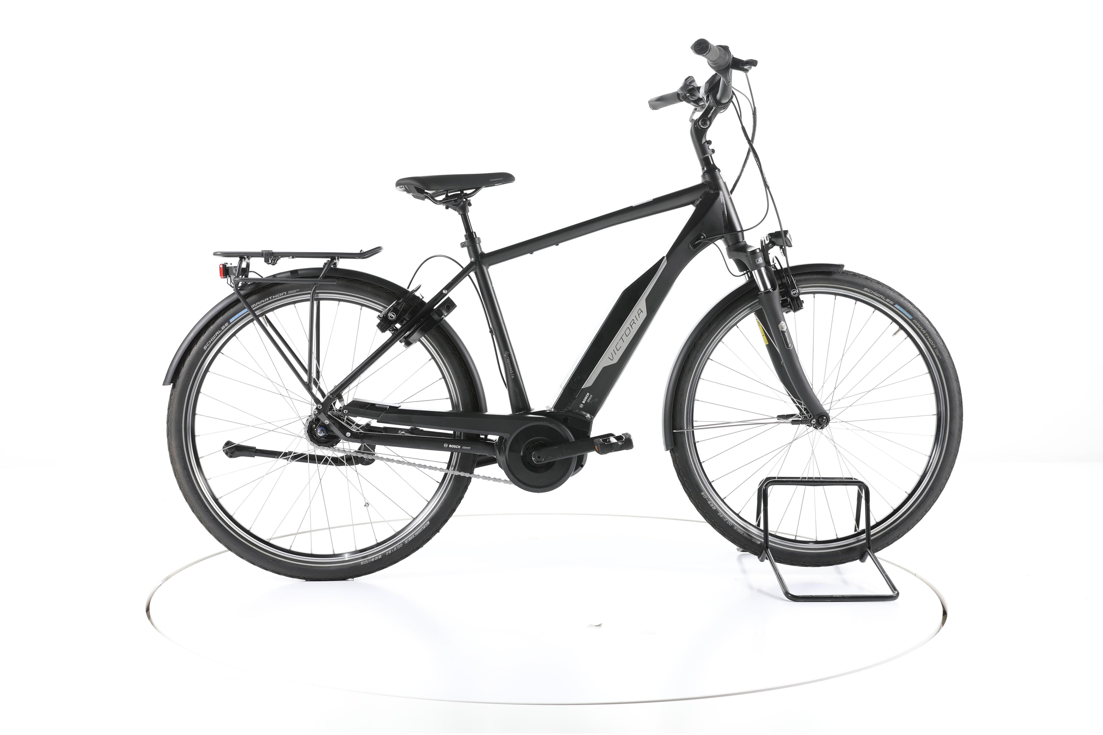 Victoria eTrekking 7.6 Trekking E-Bike - Image 1