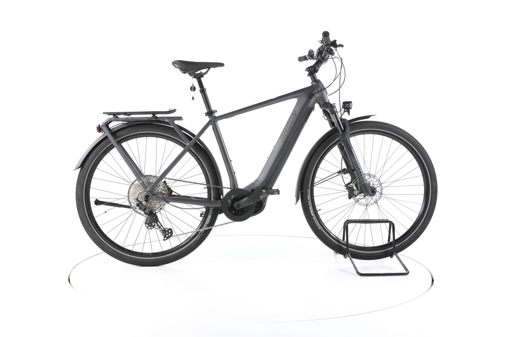 Radon Relate 8.0 Trekking E-Bike - Image 1