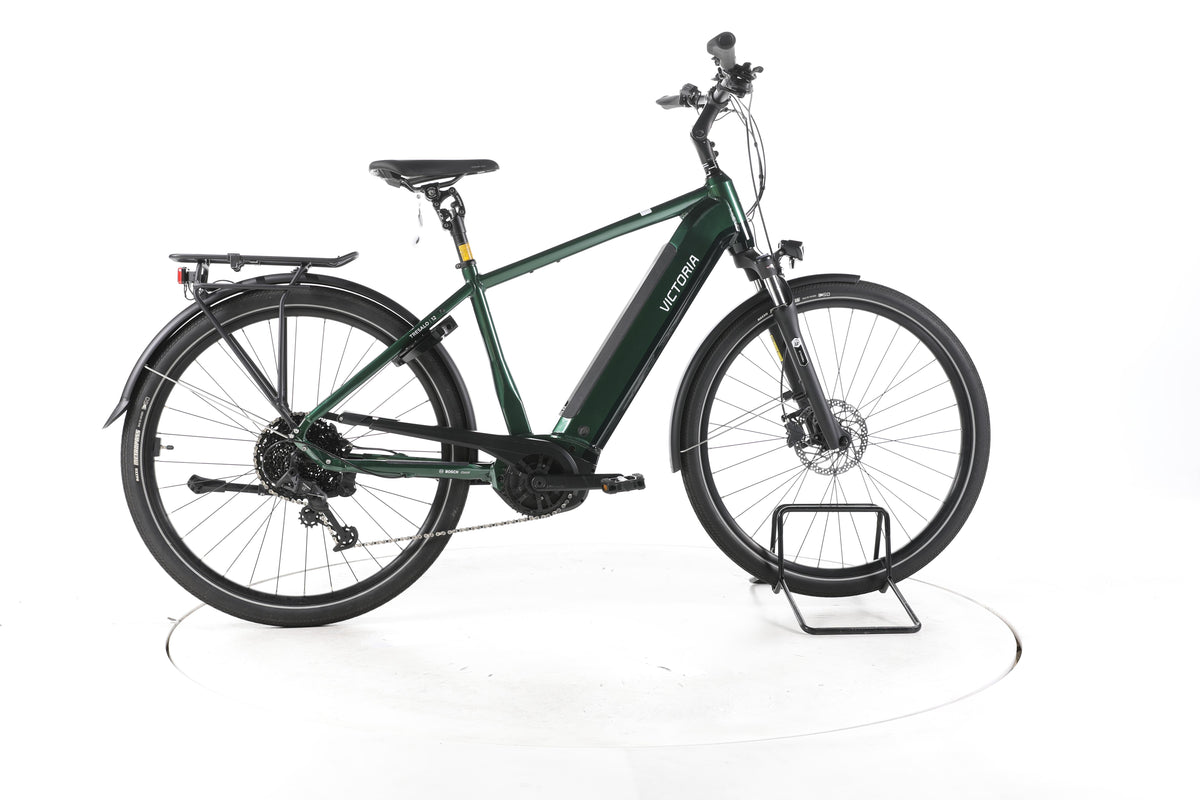 Victoria Tresalo 12 Trekking E-Bike 2024 - Image 1