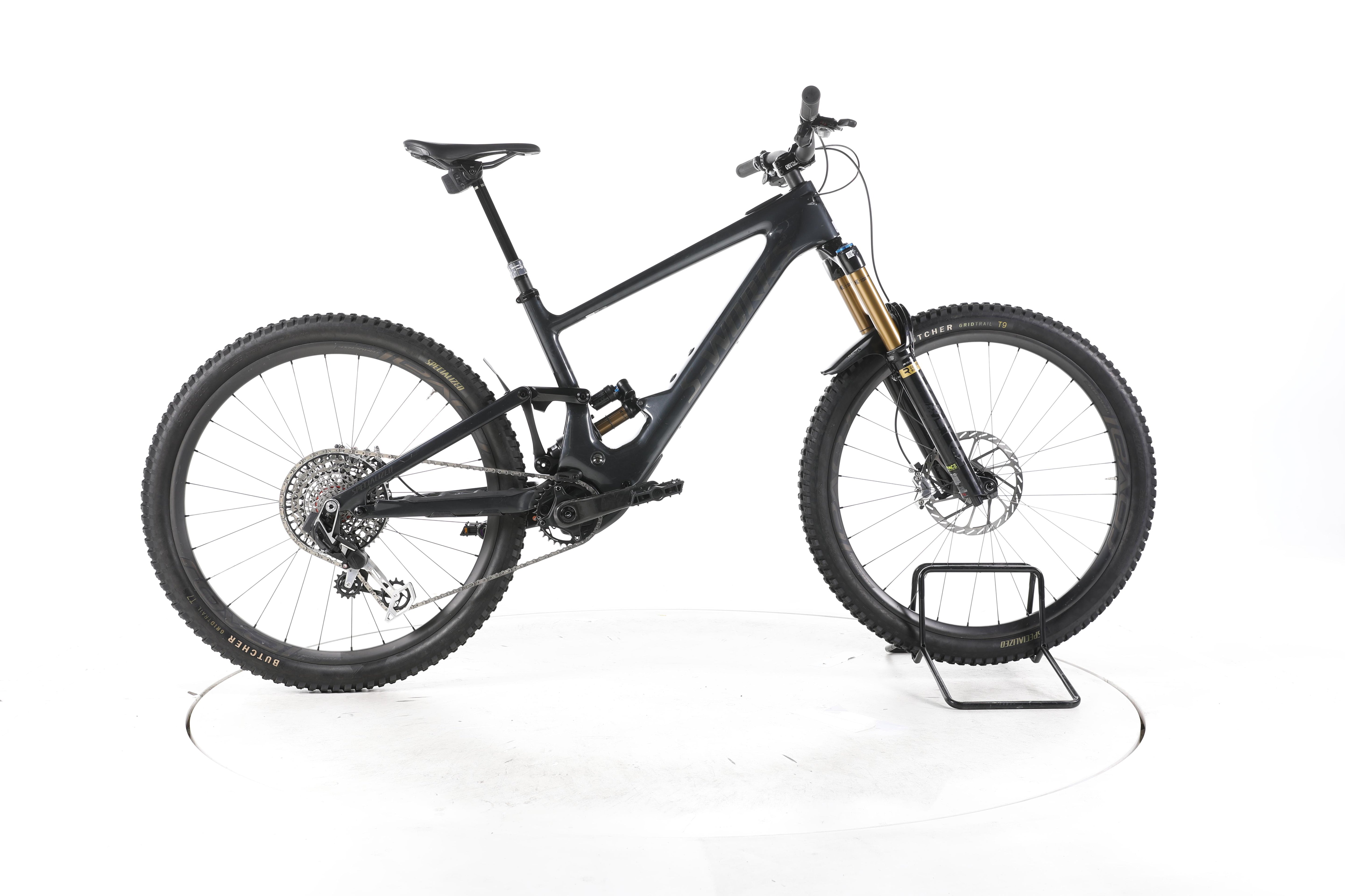 Specialized Kenevo SL S-Works E-Bike Fully Carbon - Image 1