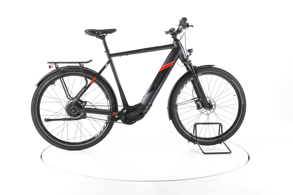 Malaguti Carezza TR 5.2 City E-Bike - Image 1