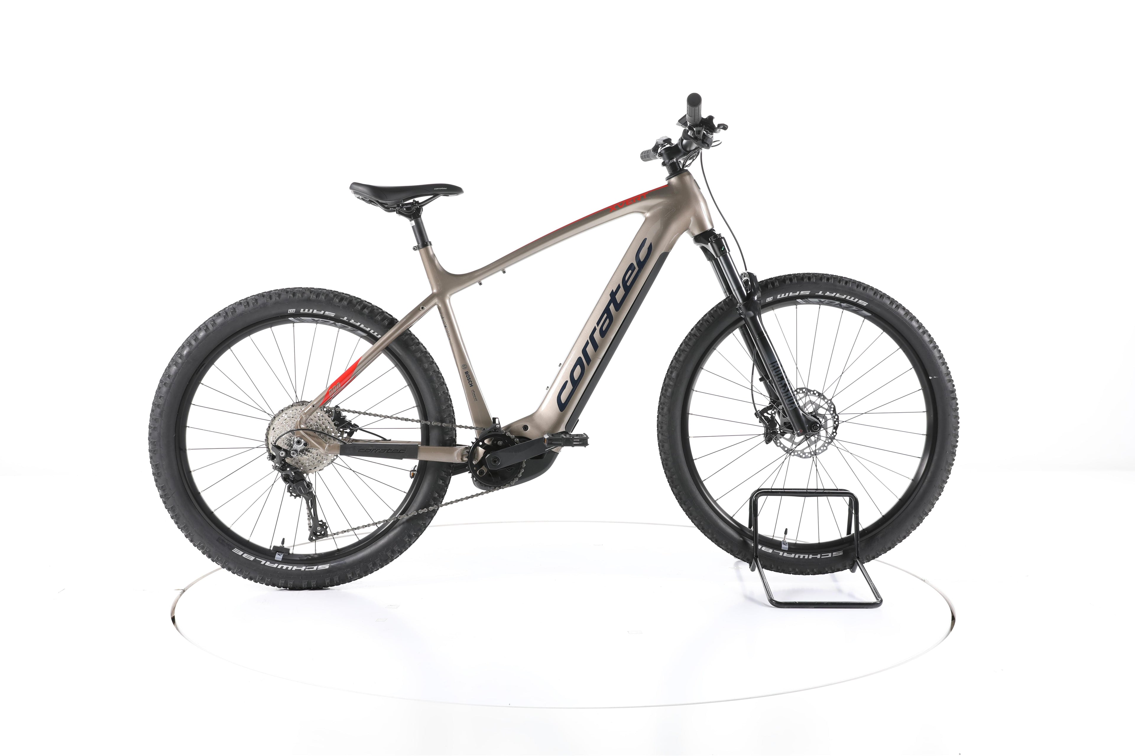 Corratec E-Power X-Vert Pro E-Bike 2023 - Image 1