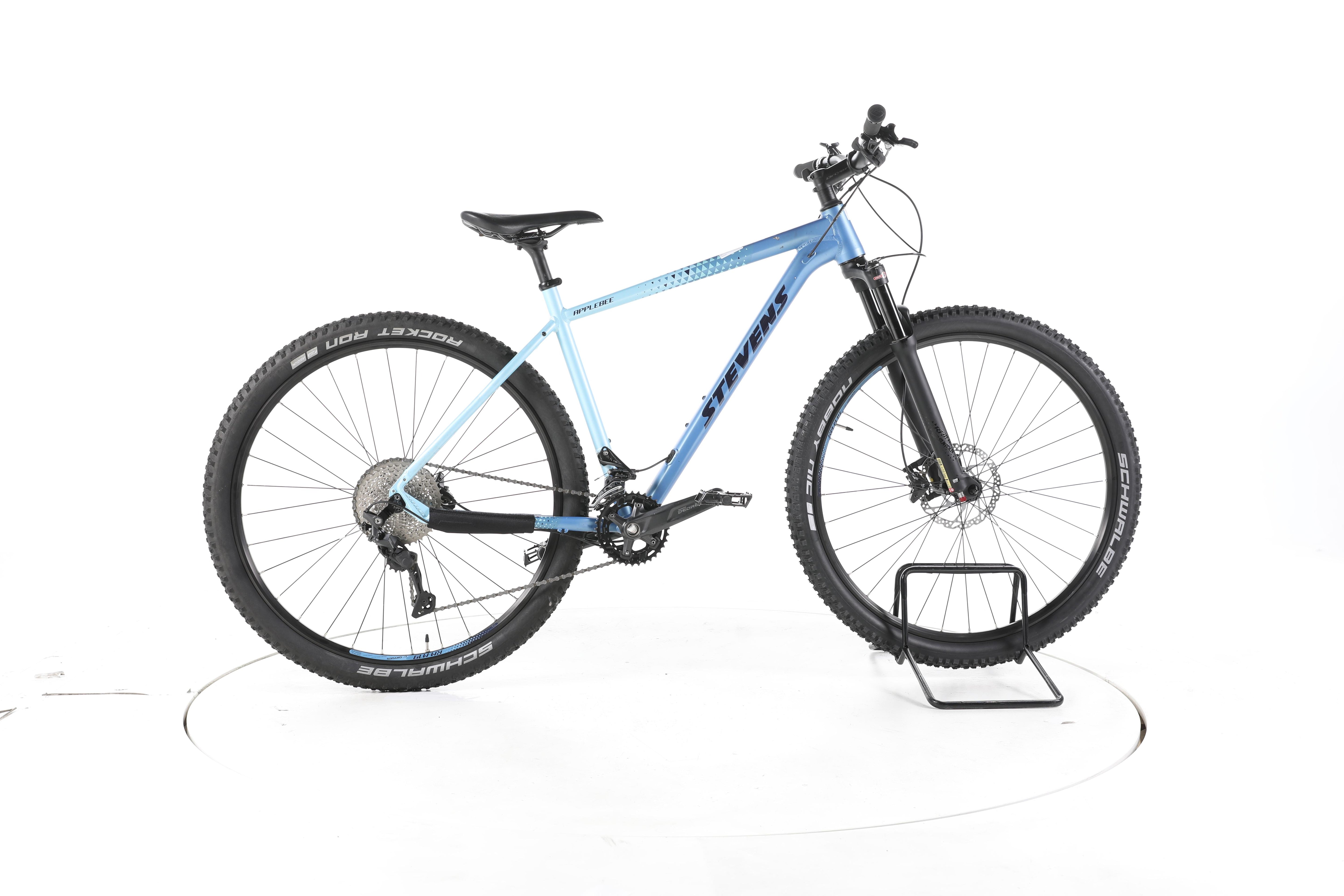Stevens Applebee Fahrrad Hardtail - Image 1