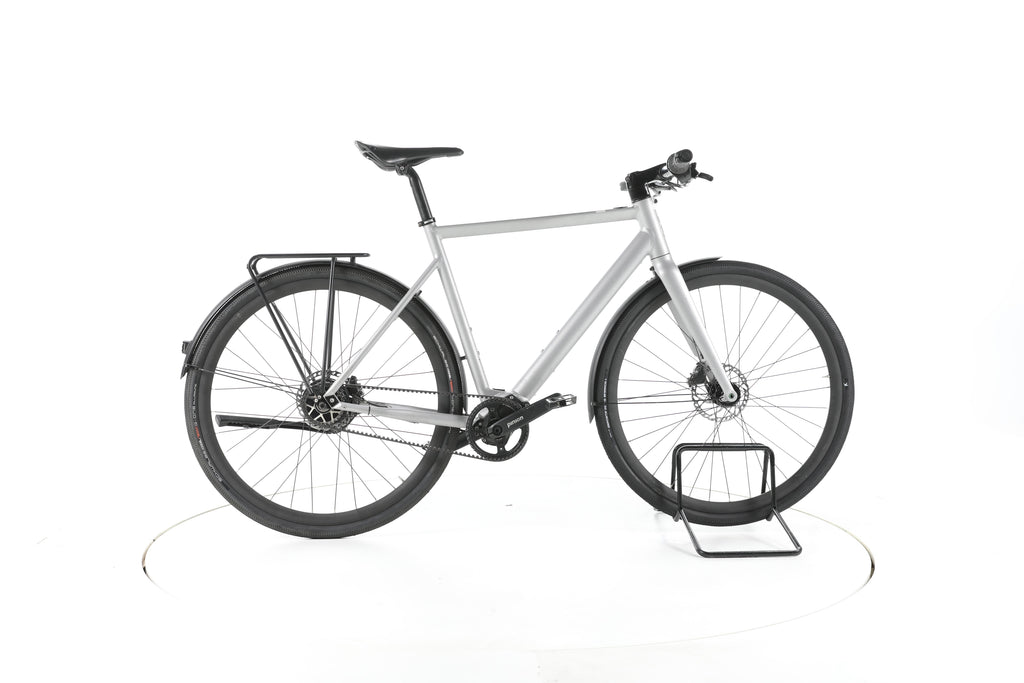 DESIKNIO Pinion X35 City E-Bike - Image 1