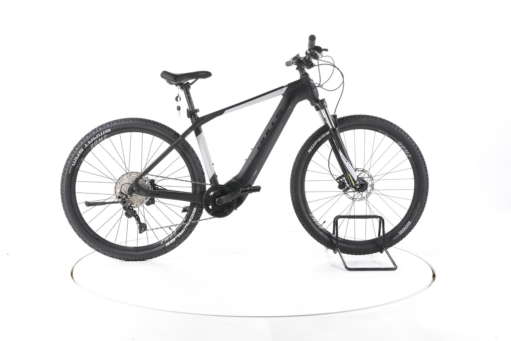 Bulls Copperhead EVO 1 E-Bike - Image 1