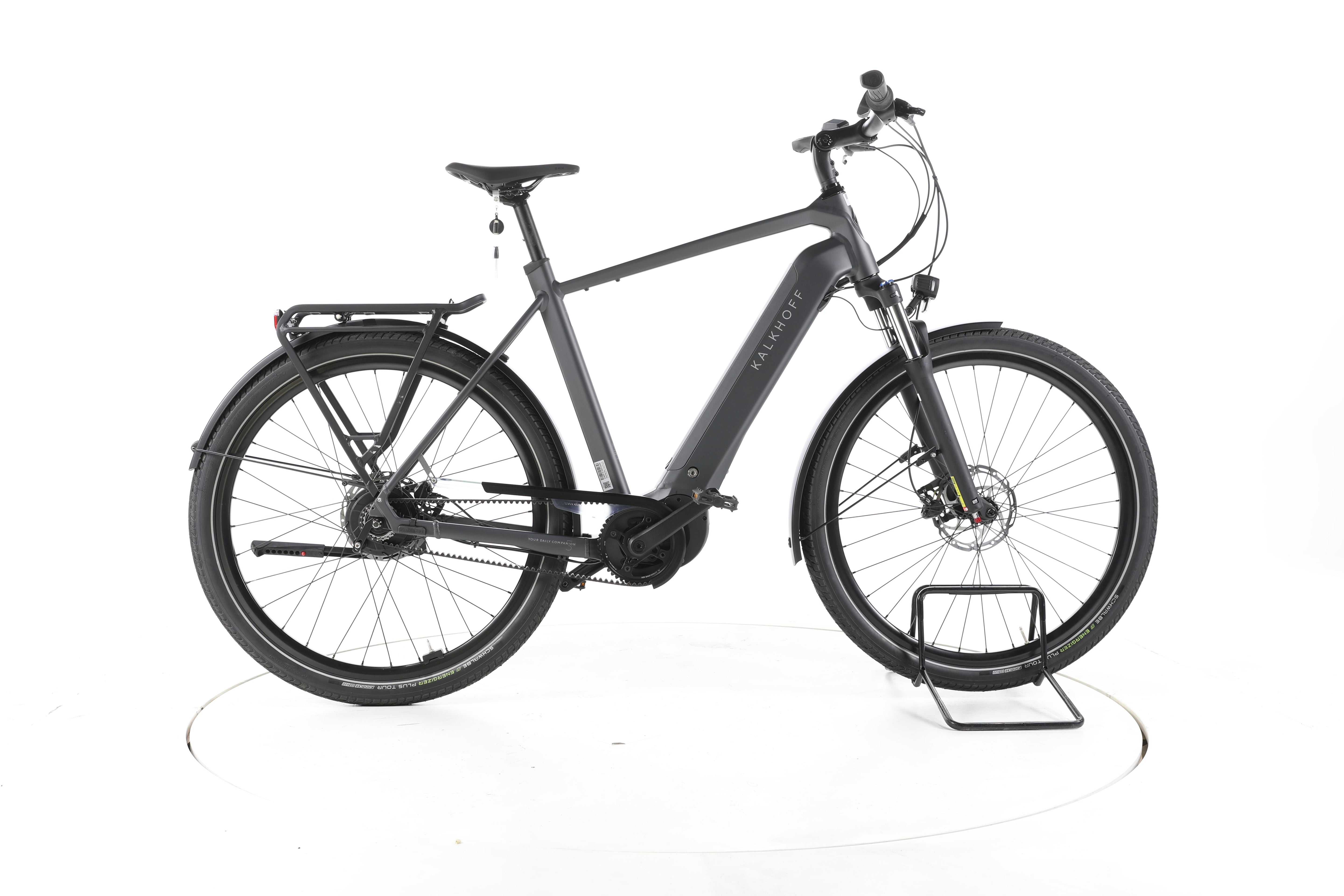 Kalkhoff IMAGE 5.B City E-Bike 2025 - Image 1