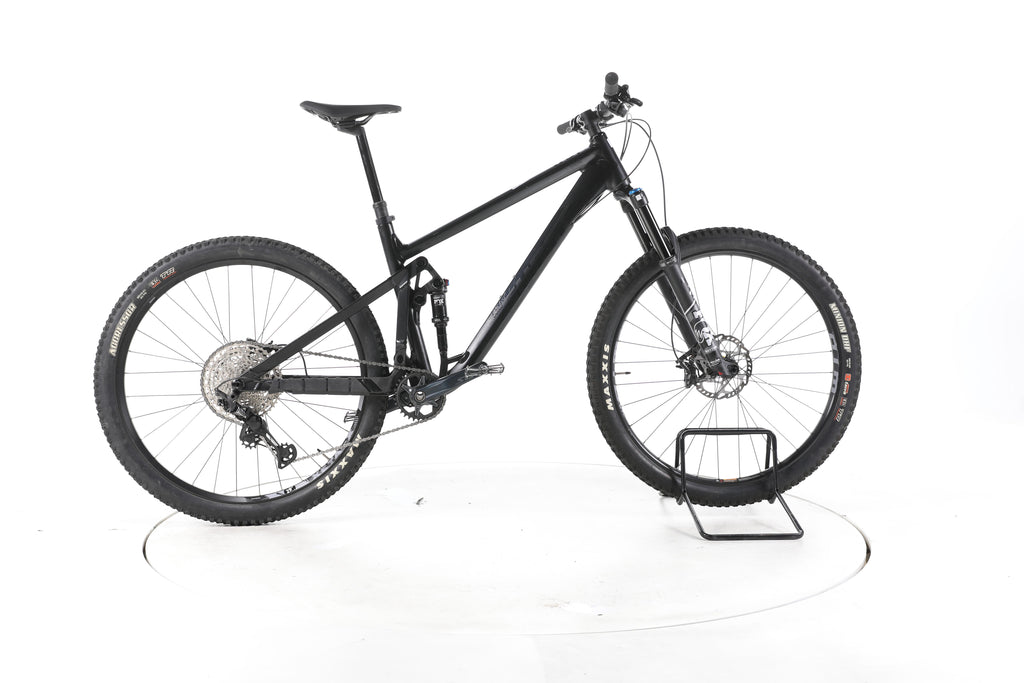 Ghost Riot Trail AL Essential Fahrrad Fully - Image 1