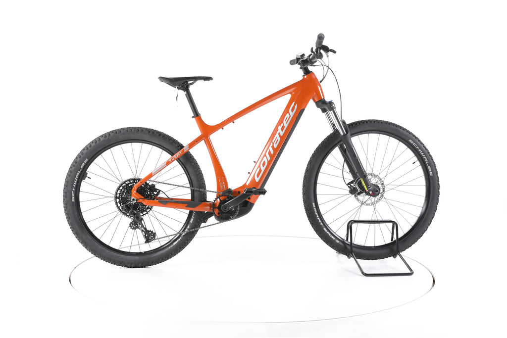 Corratec E-Power X-Vert Race E-Bike 2024 - Image 1