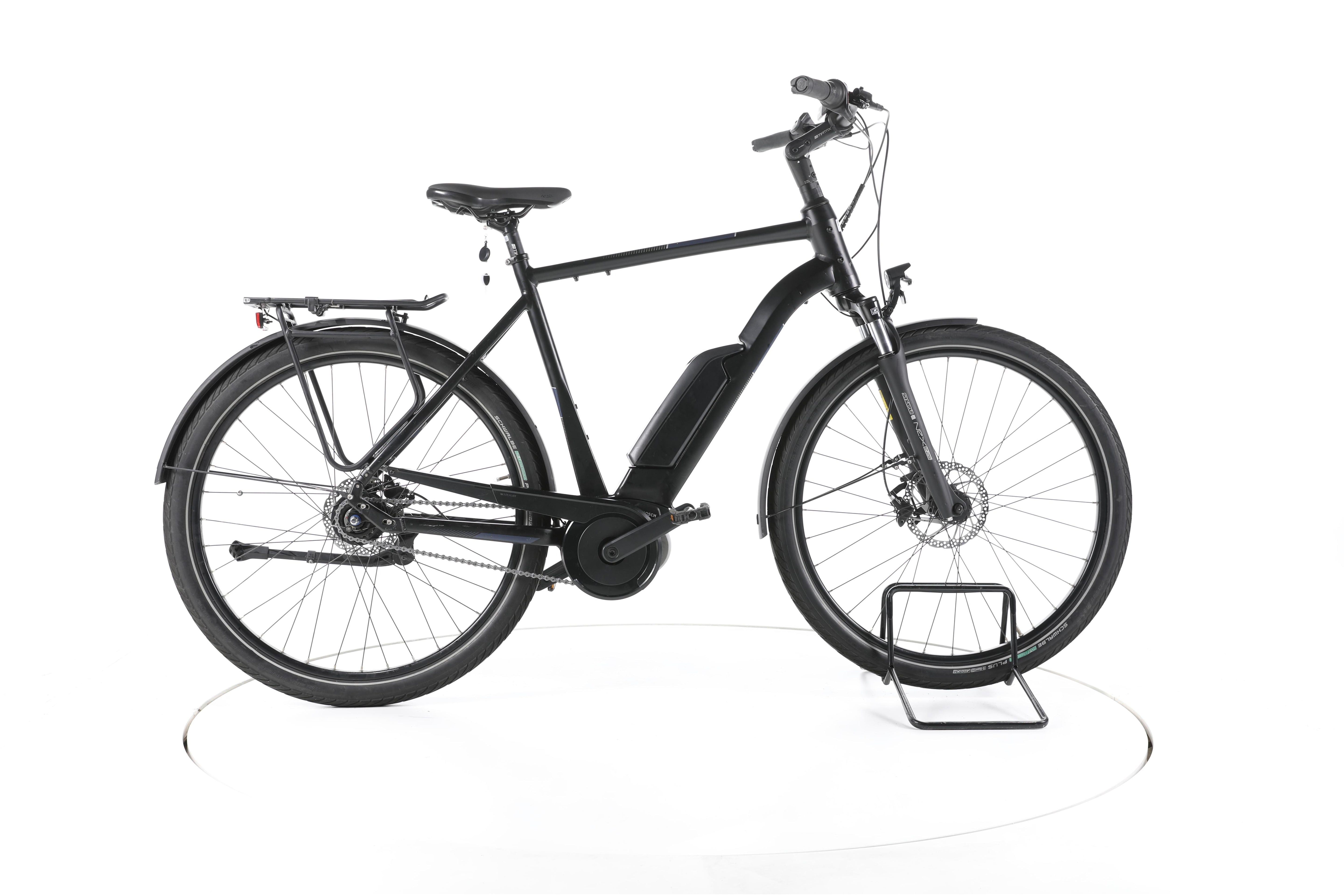 FALTER E 9.0 FL City E-Bike - Image 1