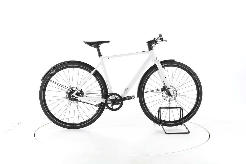 Rose Sneak Plus EQ City E-Bike - Image 1