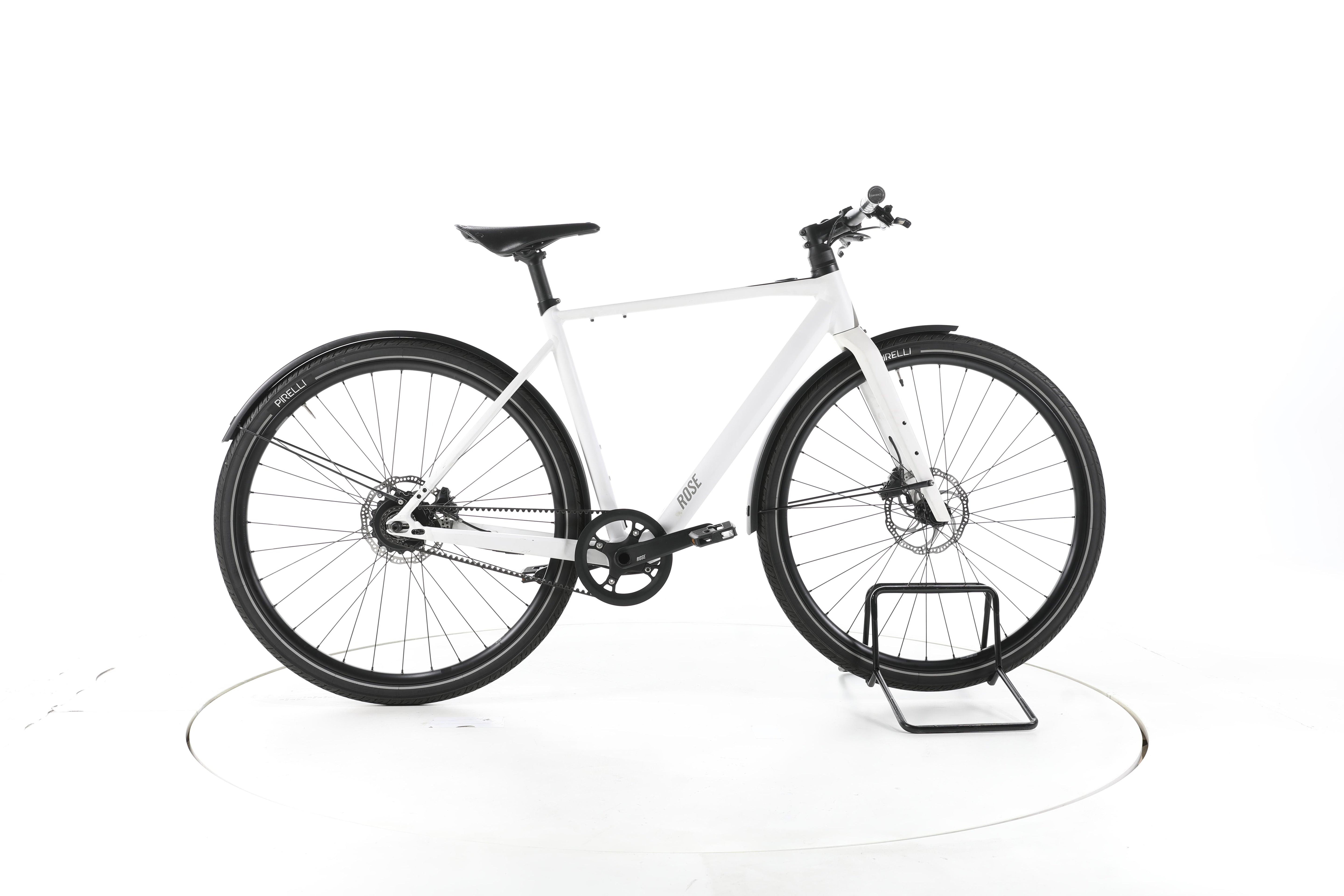 Rose Sneak Plus EQ City E-Bike - Image 1