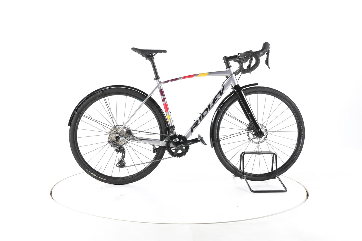 Ridley Kanzo Gravelbike - Image 1
