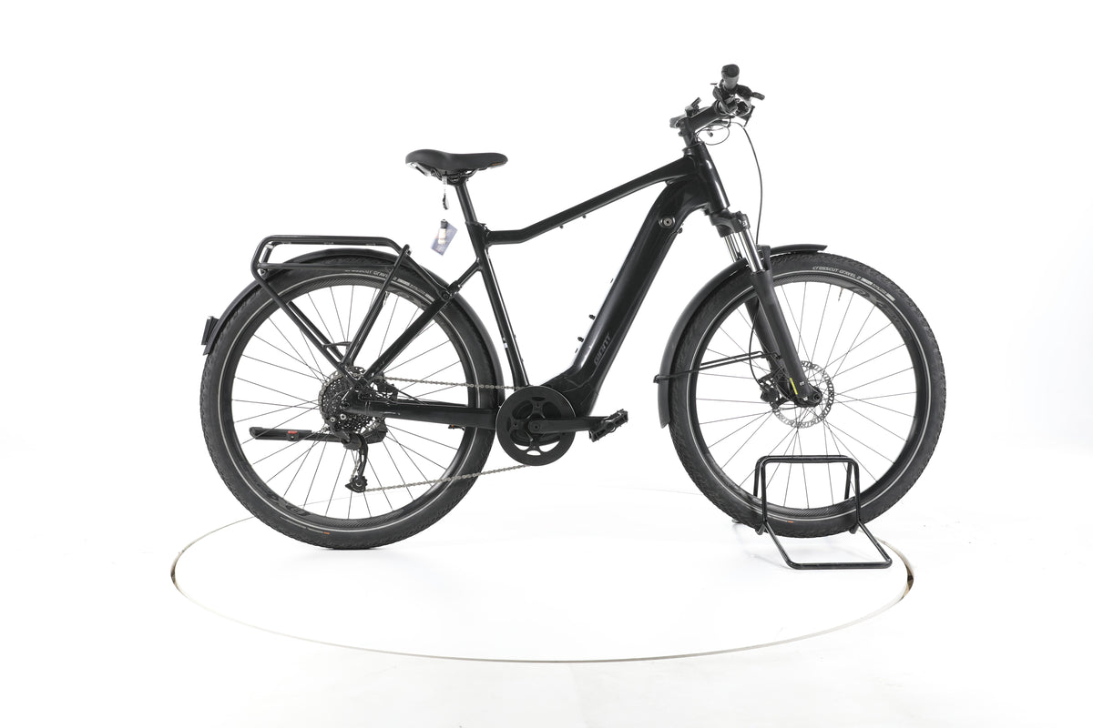 Giant Explore E+ 2 GTS Trekking E-Bike - Image 1
