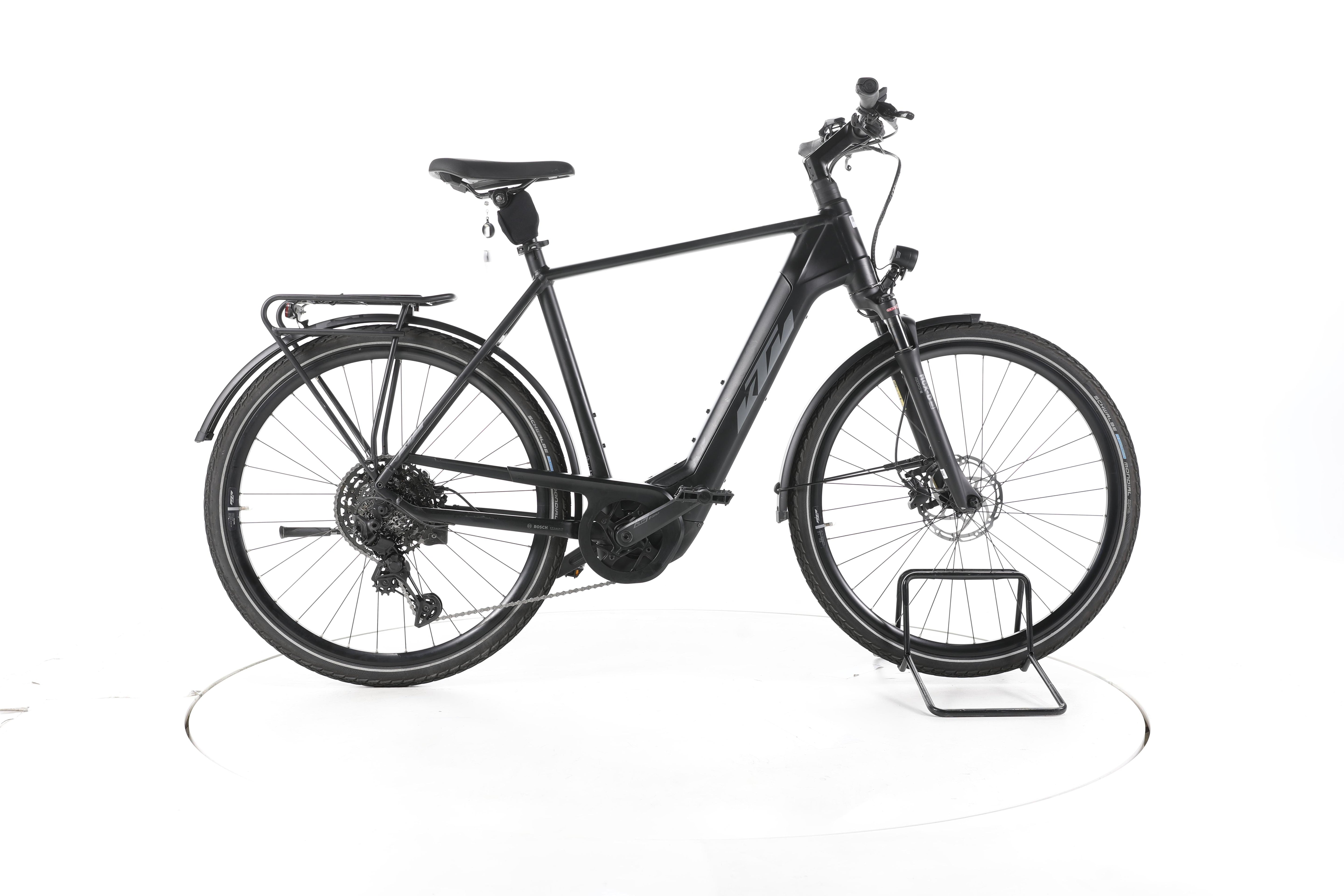 KTM Power Sport 11 Plus Trekking E-Bike - Image 1