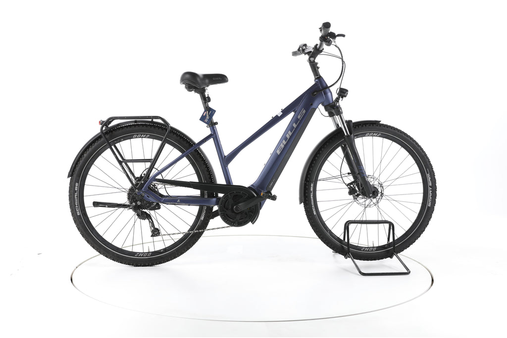 Bulls Allground EVO Trekking E-Bike 2023 - Image 1
