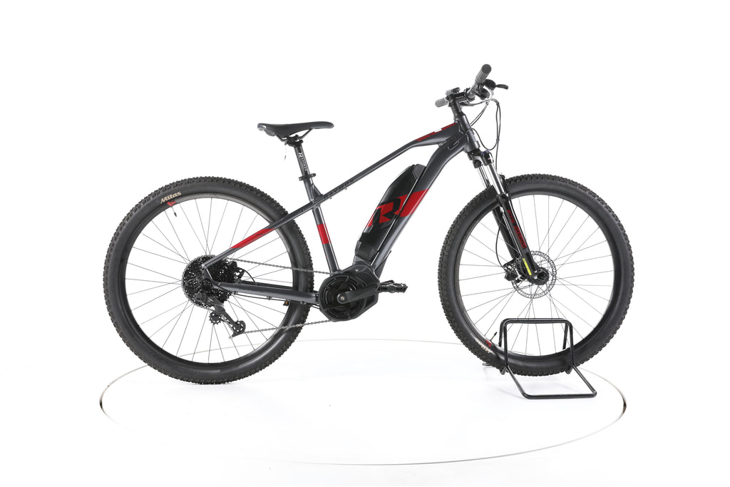 R Raymon HardRay E 3.0 E-Bike - Image 1