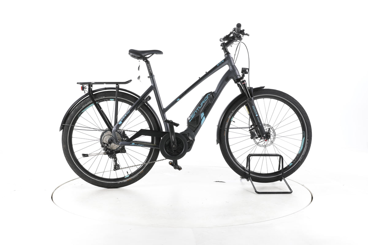 Centurion E Fire Tour F2500 Trekking E-Bike - Image 1