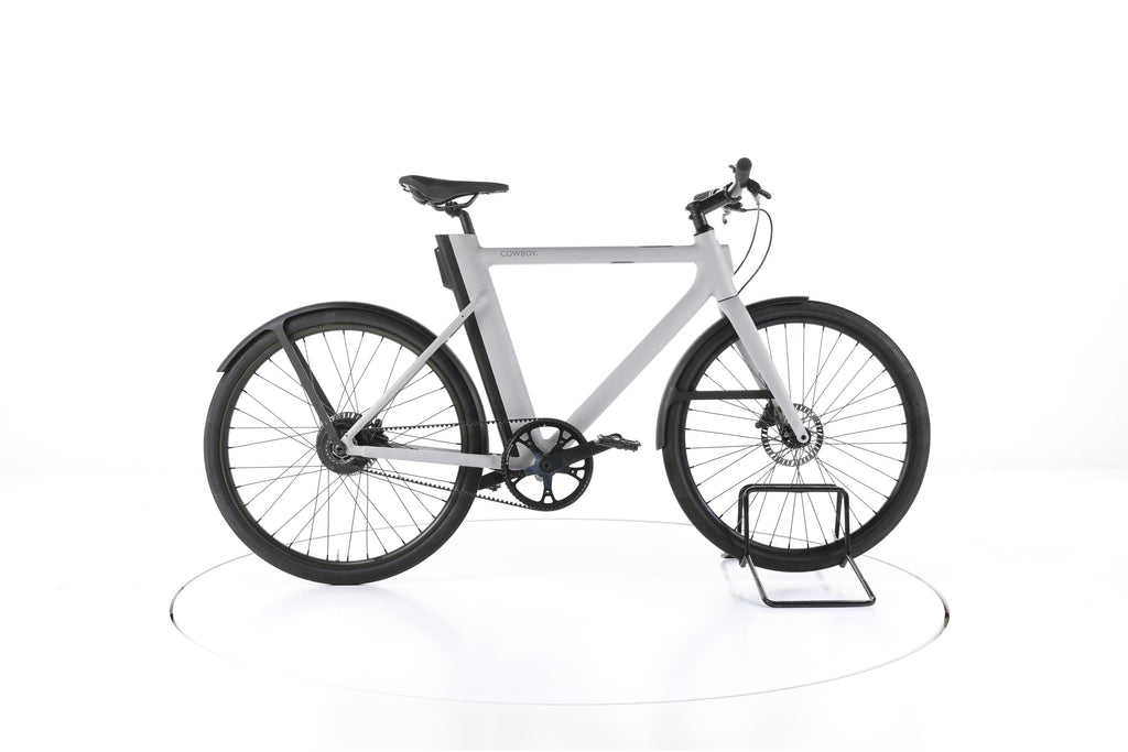 Cowboy Cowboy 3 City E-Bike - Image 1