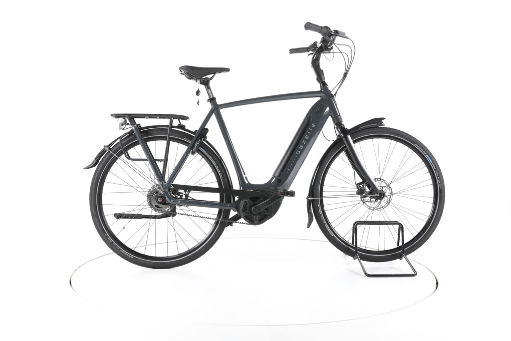 Gazelle Arroyo C5 HMB Elite City E-Bike - Image 1