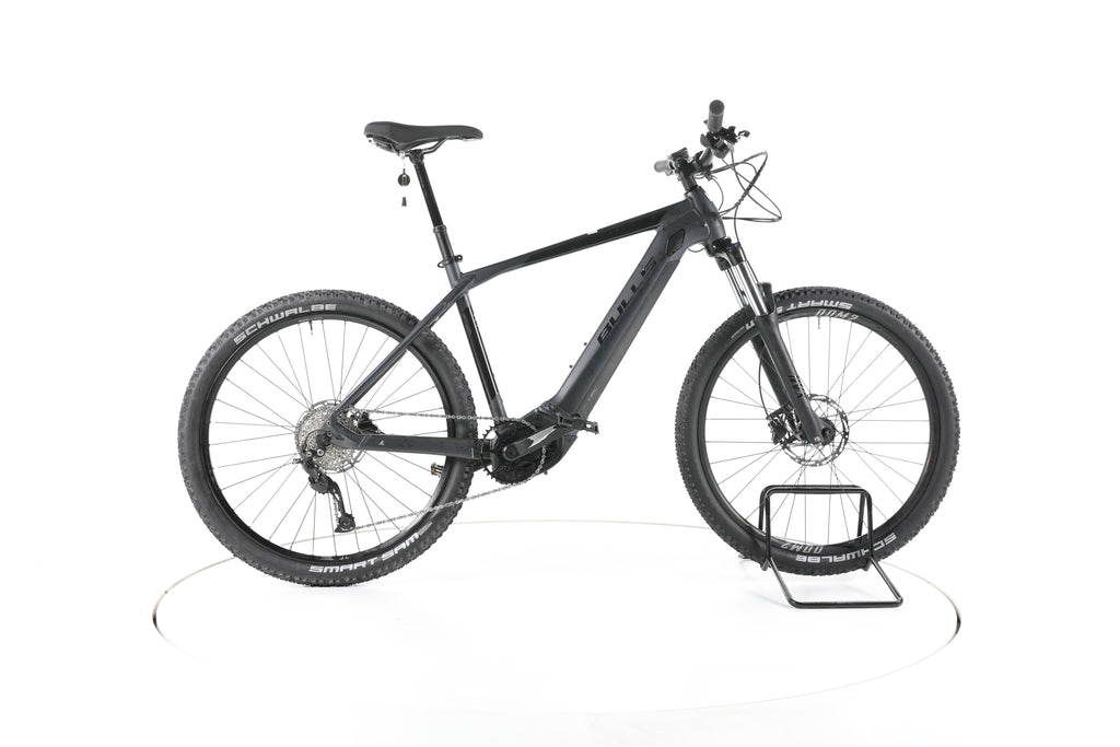 Bulls Copperhead EVO 1 E-Bike - Image 1