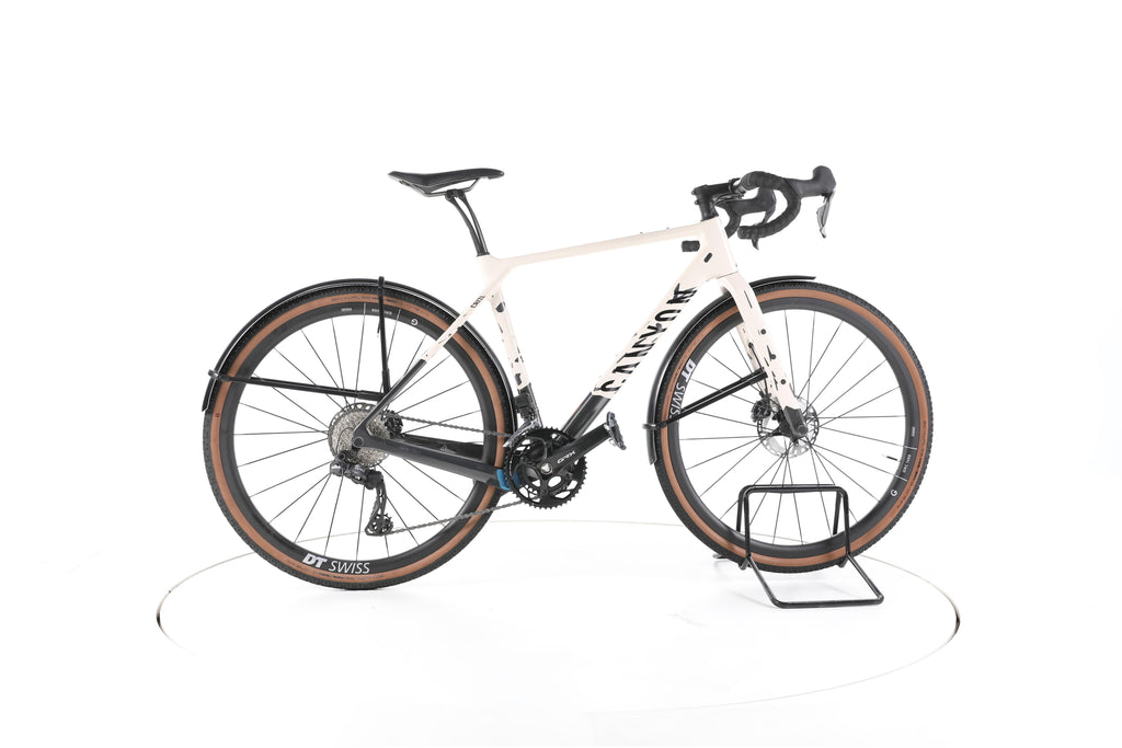Canyon Grizl CF SLX 8 Di2 - Image 1