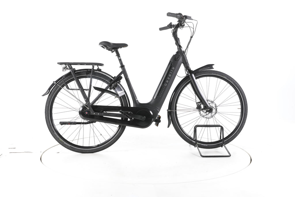 Gazelle Arroyo C8 HMB Elite City E-Bike Tiefeinsteiger - Image 1