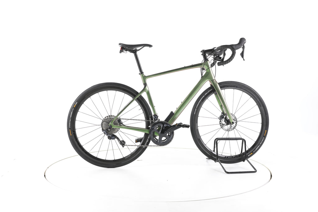 Cannondale Synapse 2 Fahrrad Rennrad & Gravel - Image 1